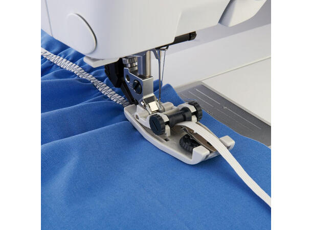 Pfaff strikkfot for IDT